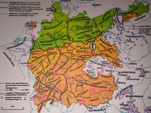 Plattdeutsch
