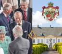 Geheimes Louisenlund: Ein Blick hinter die Kulissen des Hochadels und der Freimaurerei