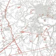 Das ausgeklügelte Transportsystem zwischen Hollingstedt und Schleswig